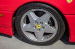 Ferrari 348 ts 1992 года